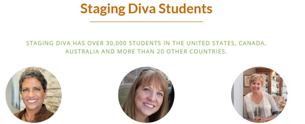 Staging Diva reviews